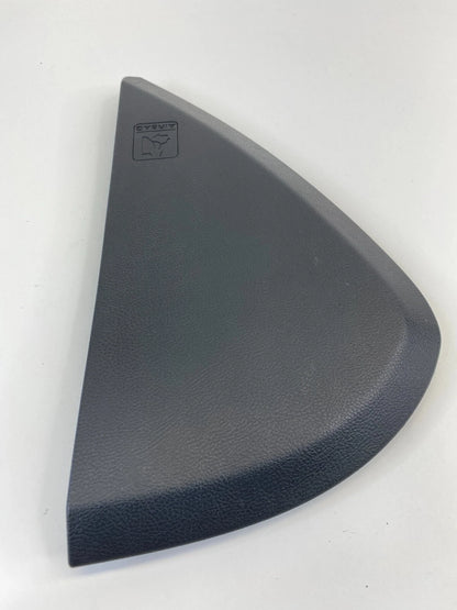 13-16 Ford Fusion Front Right Side Dash End Cap Cover Bezel Trim DS73-F04480 OEM