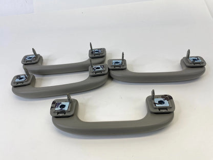13 14 15 16 17 18 CADILLAC ATS INTERIOR ROOF GRAB HANDLE SET OF 4 OEM