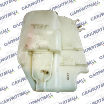 2006-2011 HONDA CIVIC 1.8L RADIATOR COOLANT RESERVOIR RECOVERY TANK BOTTLE OEM