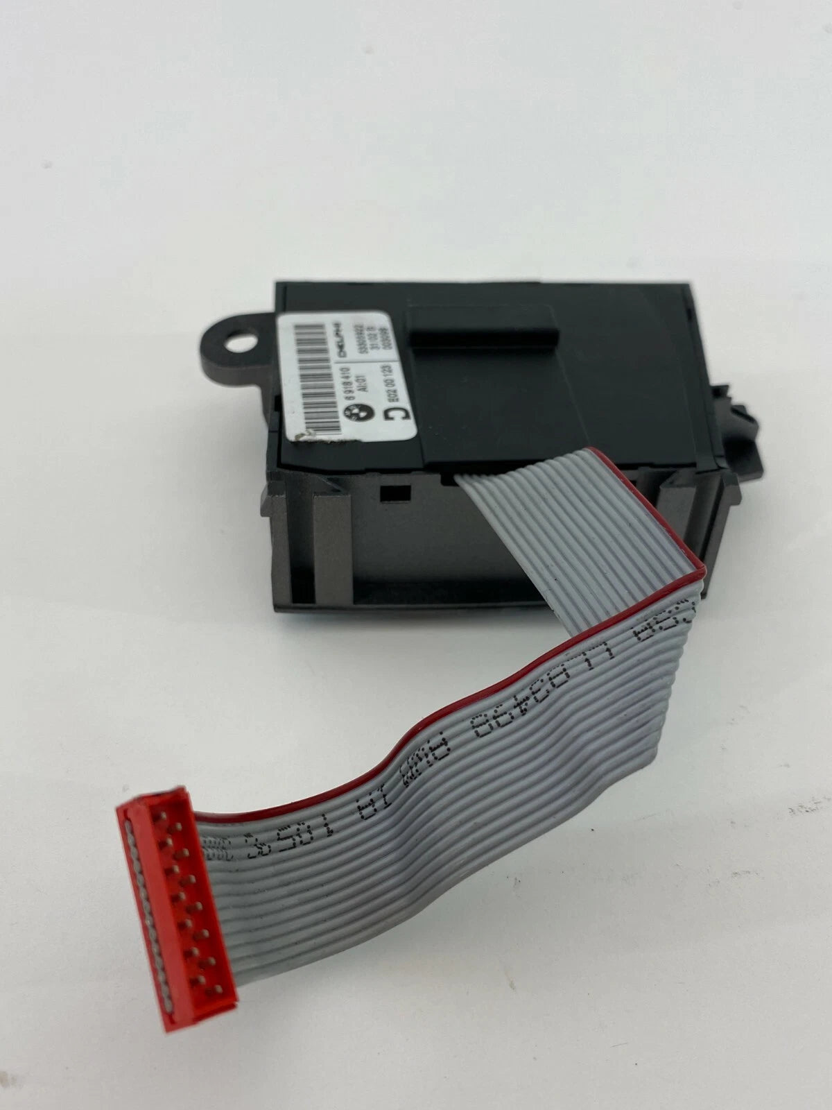 2002 2003 2004 2005 BMW 745LI FRONT LEFT DRIVER SEAT ADJUSTMENT MEMORY SWITCH
