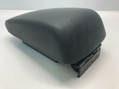 2004 2005 2006 MAZDA 3 CENTER CONSOLE ARMREST LID COVER ARM REST STORAGE OEM