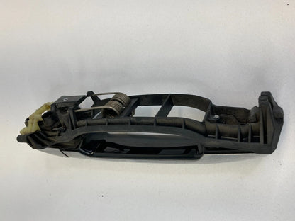 99-03 MERCEDES-BENZ CLK430 CONVERTIBLE RIGHT PASSENGER DOOR EXTERIOR DOOR HANDLE