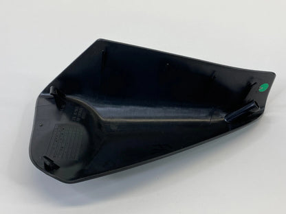 03-11 SAAB 9-3 FRONT RIGHT DOOR INTERIOR MIRROR CORNER TRIM COVER 12794345 OEM