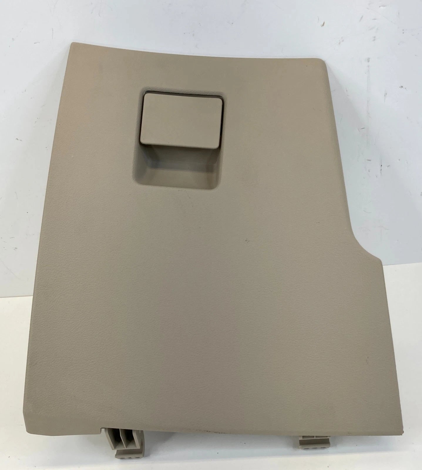 2011-2017 BUICK REGAL LEFT DRIVER SIDE DASH PANEL COMPARTMENT BOX 13237926 OEM