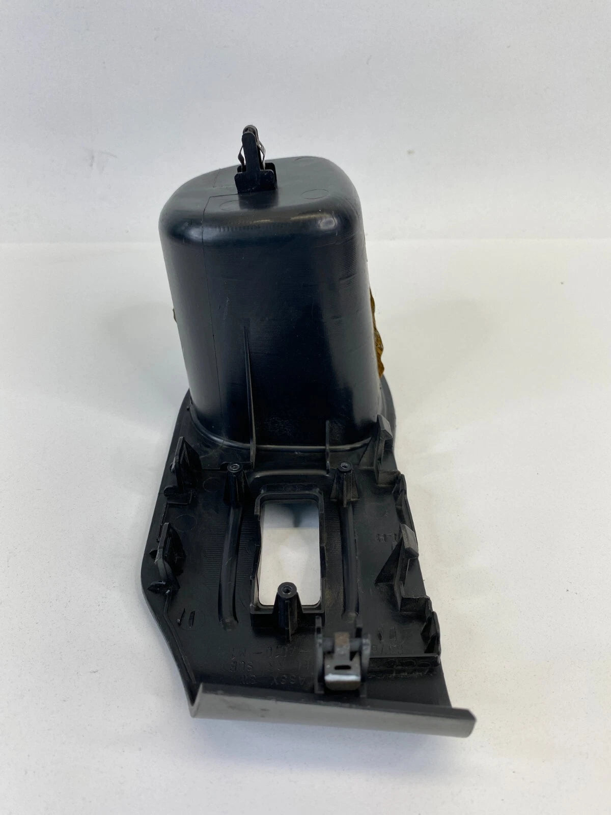 2003-2005 HONDA PILOT REAR LEFT WINDOW SWITCH BEZEL PANEL TRIM OEM 83760S9VAA0