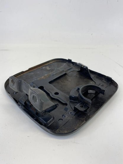2001-2005 HONDA CIVIC SEDAN GAS TANK FUEL FILLER DOOR LID COVER ASSEMBLY OEM