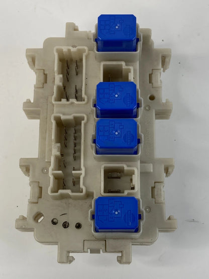 2010-2014 NISSAN MAXIMA 3.5L INTERIOR CABIN FUSE RELAY BOX JUNCTION BLOCK OEM