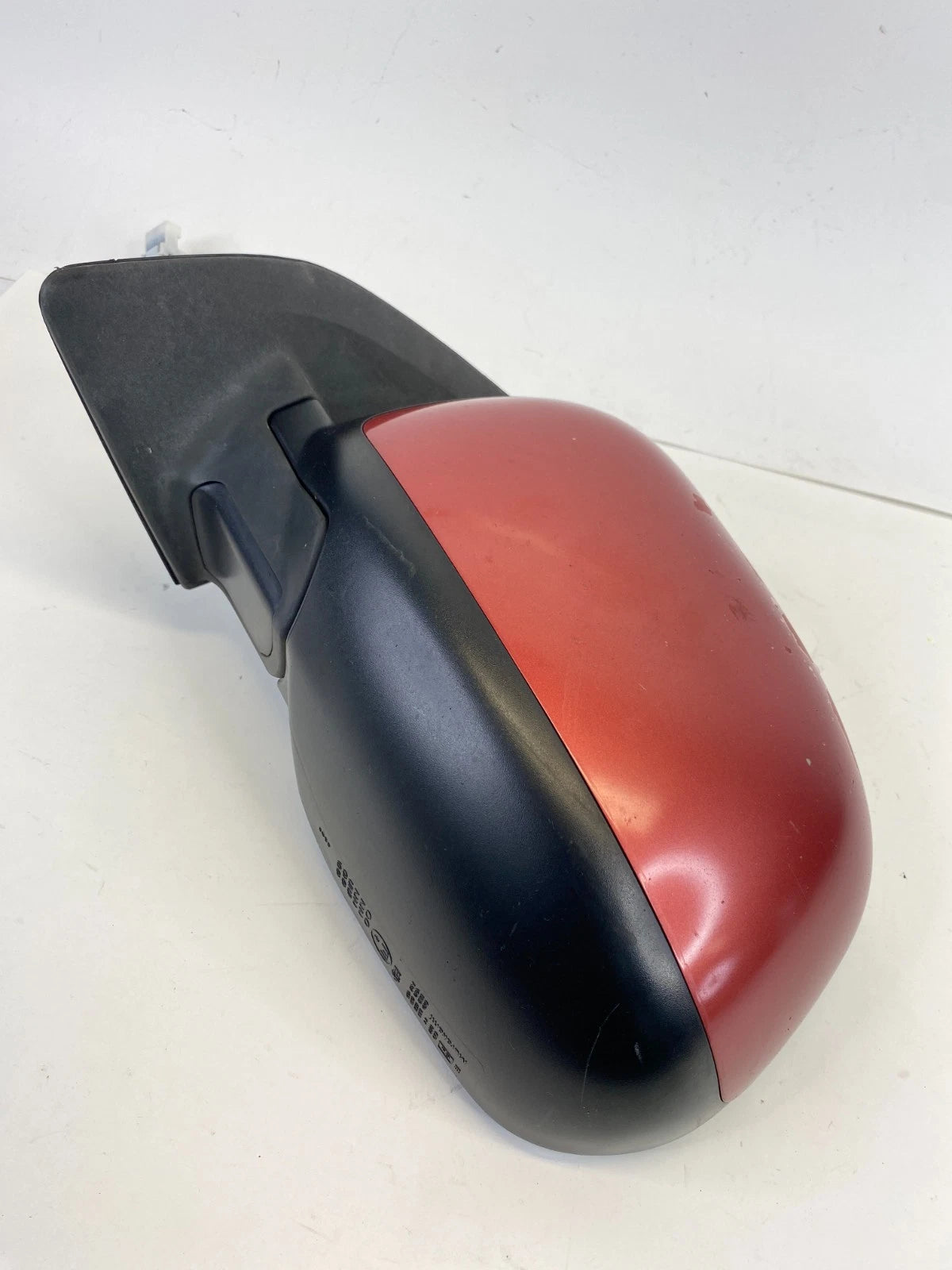 2011-2013 Outlander Sport Front Left Driver Door Side View Mirror Assy OEM