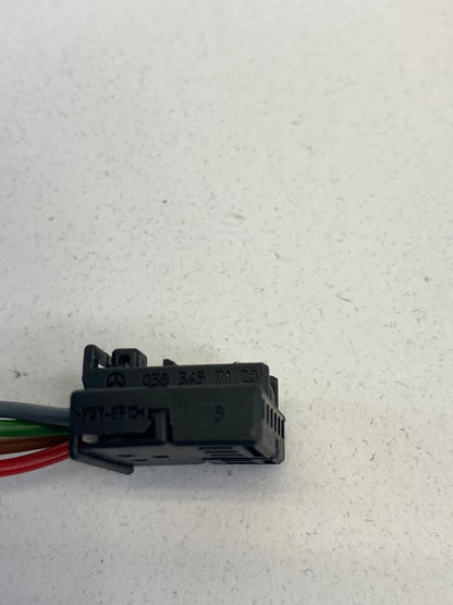2003-2009 MERCEDES BENZ E320 FRONT RIGHT DOOR WINDOW SWITCH WIRING HARNESS OEM