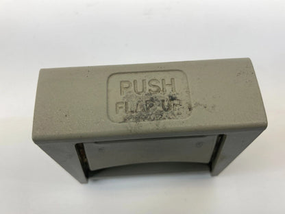 2009-2013 TOYOTA COROLLA CENTER CONSOLE INSERT CUP HOLDER OEM 55620-02140