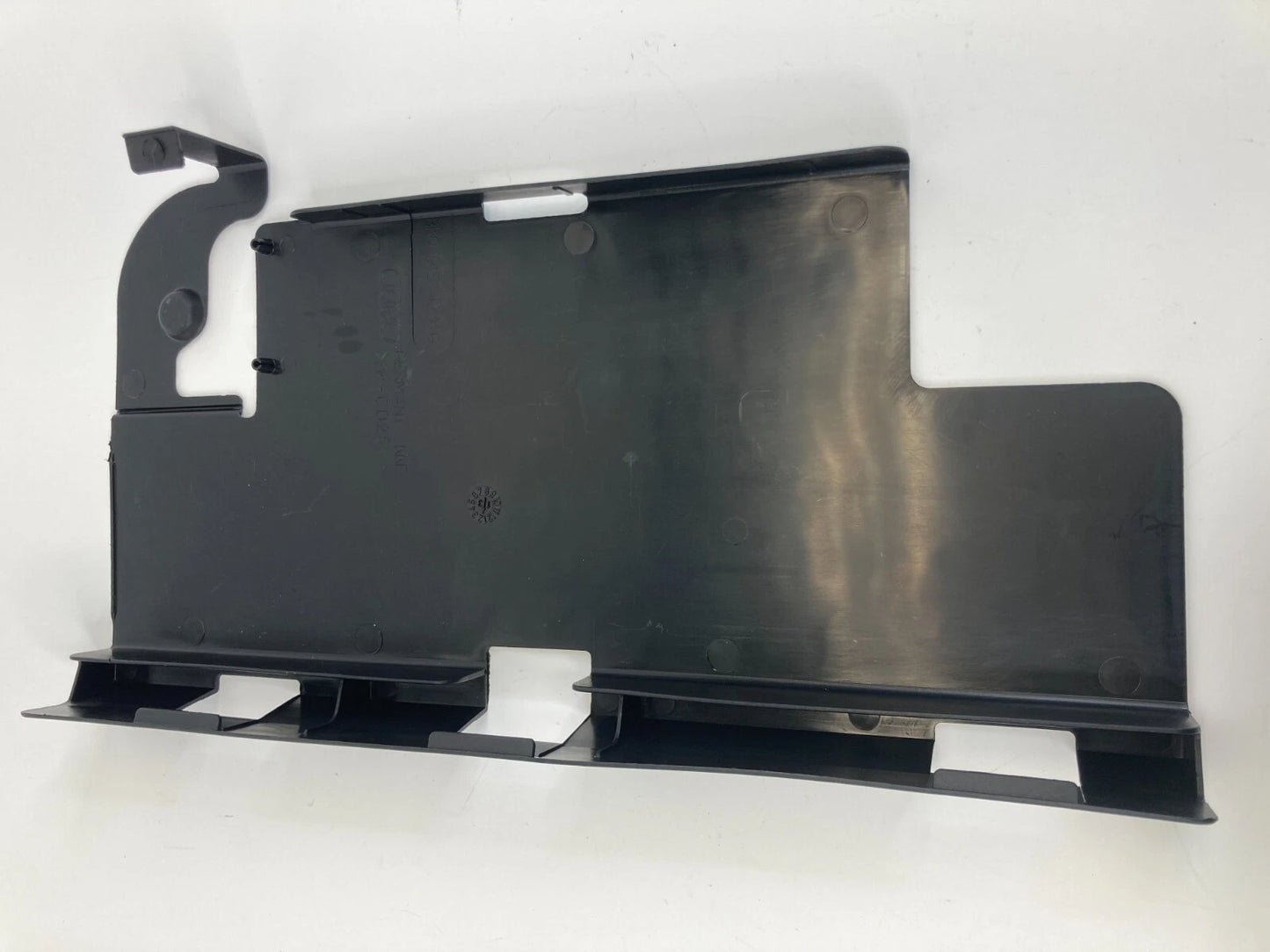 2009-2016 AUDI A4 ENGINE BATTERY UPPER COVER LID TRIM ASSY 8K0-915-429-G OEM