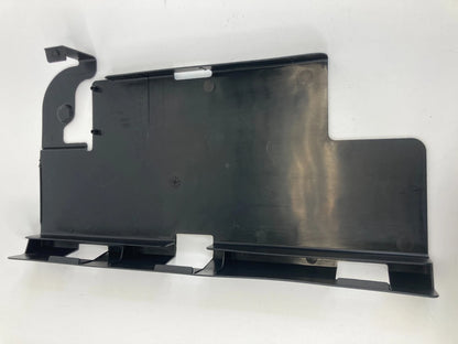 2009-2016 AUDI A4 ENGINE BATTERY UPPER COVER LID TRIM ASSY 8K0-915-429-G OEM