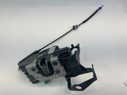 09-19 FORD FLEX REAR RIGHT BACK SIDE DOOR LOCK LATCH ACTUATOR 8A83-78264A00-BB