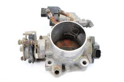 2003-2005 HONDA ACCORD 2.4L AT THROTTLE BODY VALVE ASSEMBLY OEM