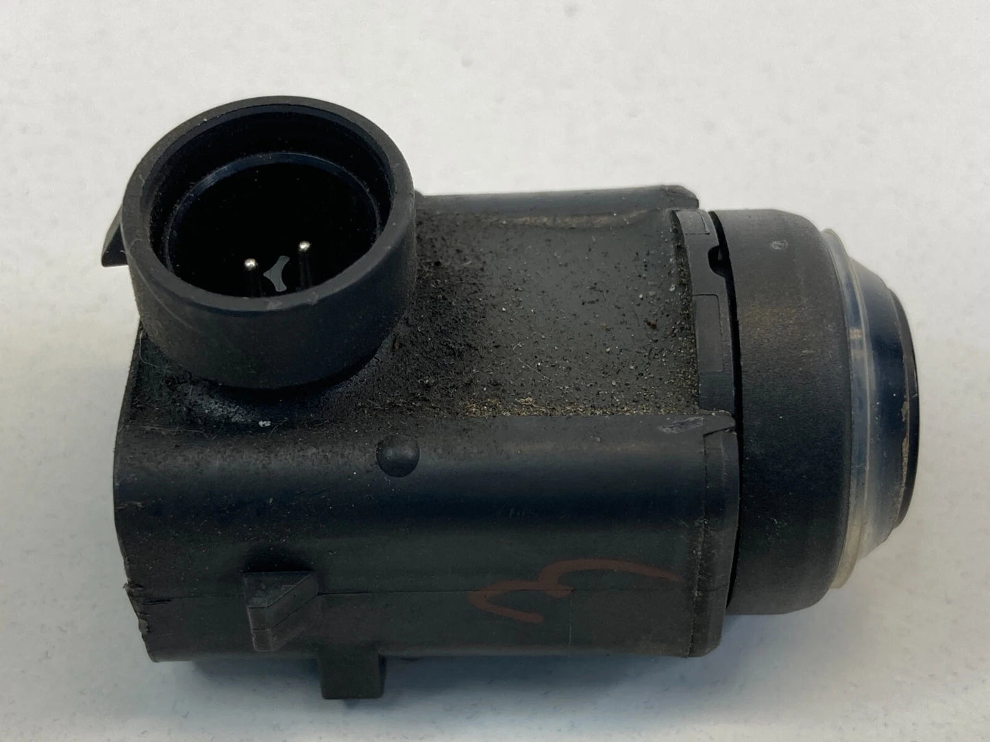 06-10 MERCEDES-BENZ R350 BUMPER PARKING AID DISTANCE SENSOR BOSCH 0045428718 OEM