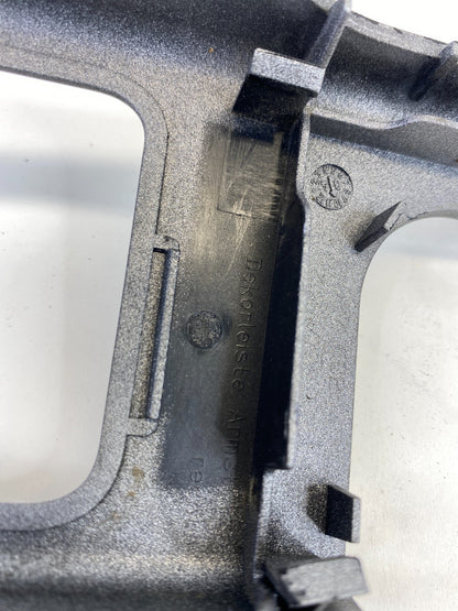 2003-2006 Range Rover Front Right Side Interior Door Handle Cover Trim Bezel OEM