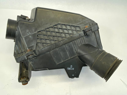 2005-2007 HONDA ACCORD 2.4L L4 AIR CLEANER INTAKE HOUSING BOX ASSY AFH0M-41B OEM