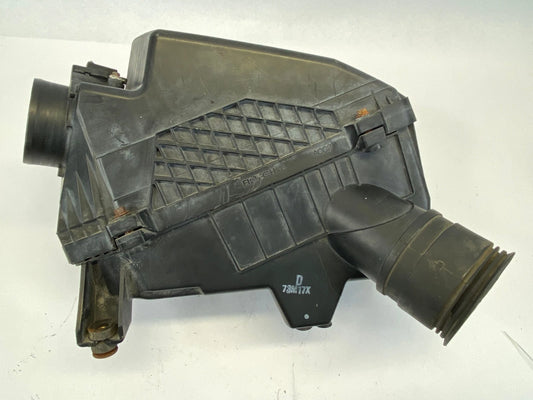 2005-2007 HONDA ACCORD 2.4L L4 AIR CLEANER INTAKE HOUSING BOX ASSY AFH0M-41B OEM