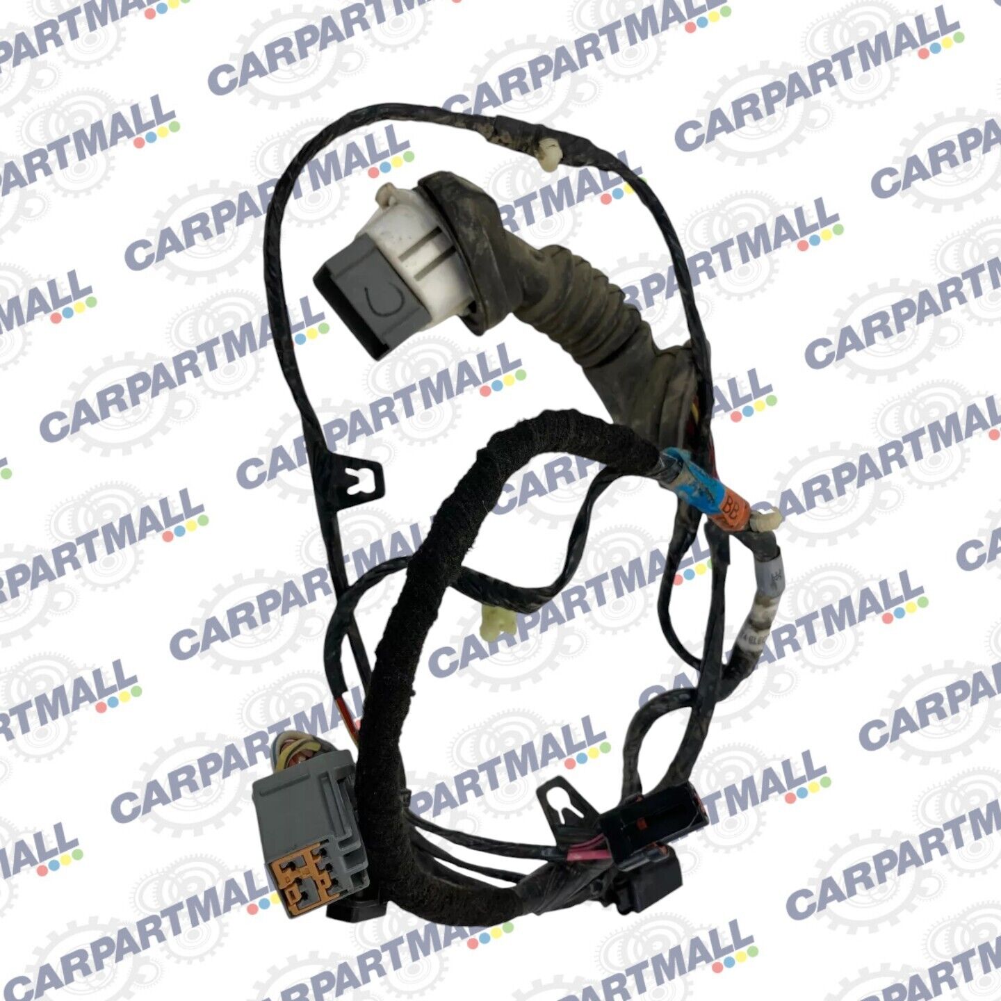 2000-2007 Ford Taurus Rear Right Door Wiring Cable Wire Harness 3F1T14632C321K