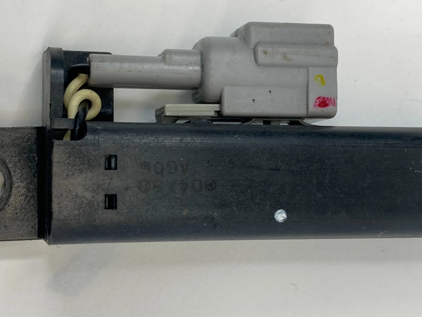 2005-2007 NISSAN MURANO KEYLESS ENTRY SMART ANTENNA CONTROL MODULE OEM