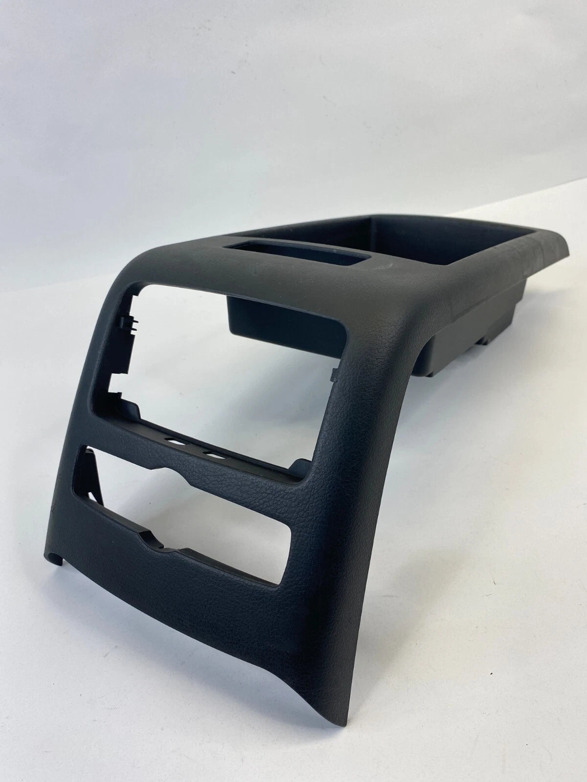 2005-2011 AUDI A6 QUATTRO REAR CENTER CONSOLE ARMREST TRIM COVER PANEL 4F0863244