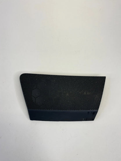 12-19 VW PASSAT DASH FRONT LEFT DRIVER SIDE SPEAKER GRILLE COVER 561857209 OEM