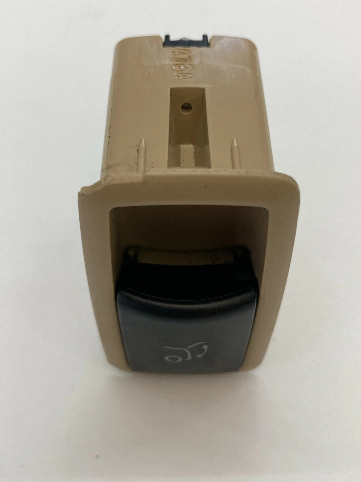 06-08 MERCEDES-BENZ R350 TRUNK LIFTGATE RELEASE CONTROL SWITCH BUTTON A251820121