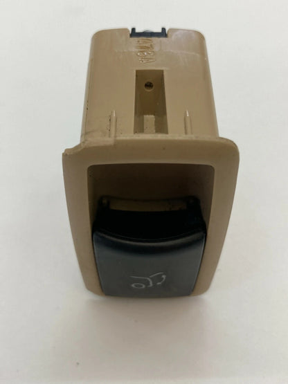 06-08 MERCEDES-BENZ R350 TRUNK LIFTGATE RELEASE CONTROL SWITCH BUTTON A251820121