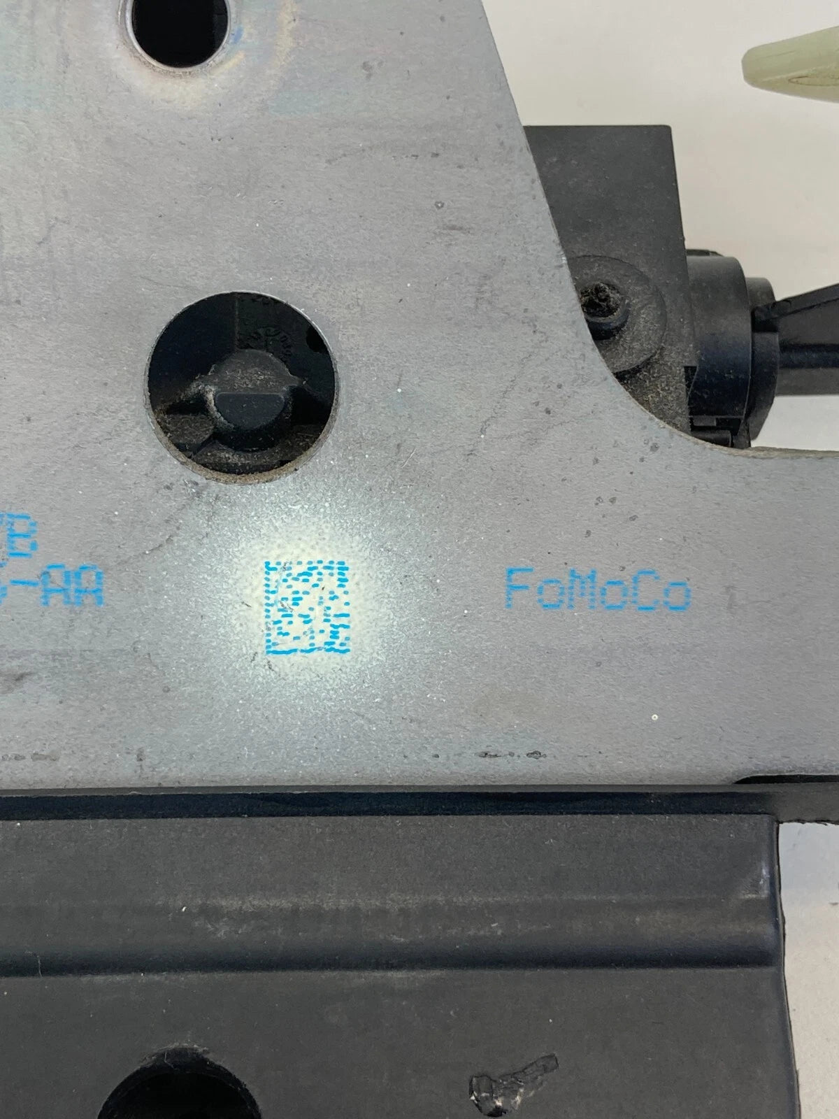 2012-2018 FORD FOCUS SEDAN REAR TRUNK LOCK LATCH ACTUATOR BM51-A442A66-AA OEM