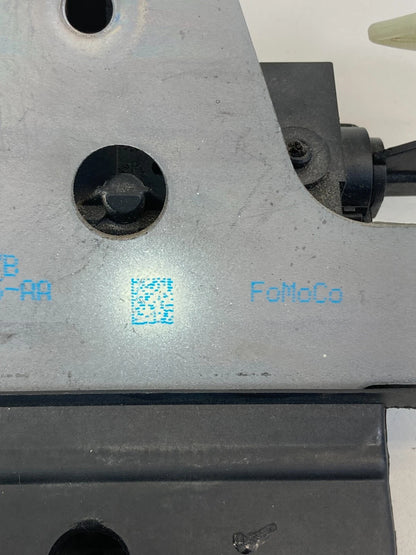 2012-2018 FORD FOCUS SEDAN REAR TRUNK LOCK LATCH ACTUATOR BM51-A442A66-AA OEM