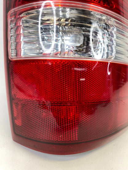 2004-2008 FORD F-150 F150 REAR RIGHT TAIL LIGHT LAMP TAILLIGHT 4L34-13B504-A