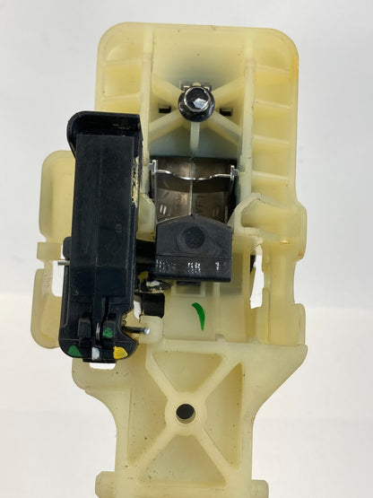 11 12 13 14 Hyundai Sonata Sedan Rear Left Back Exterior Outer Door Handle