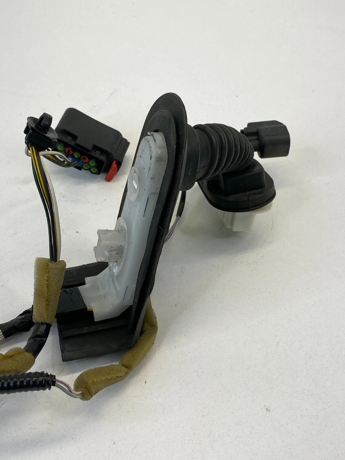 2004-2009 MAZDA 3 RR RIGHT PASSENGER DOOR WIRE HARNESS OEM FACTORY B32H-67-220C