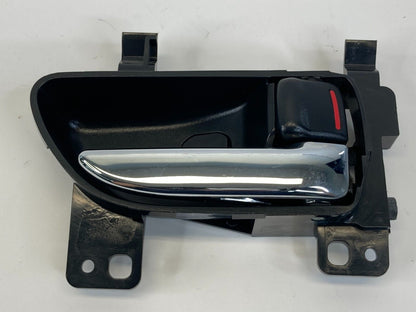 2010-2014 Subaru Legacy Rear Right Back Side Inner Interior Door Handle OEM