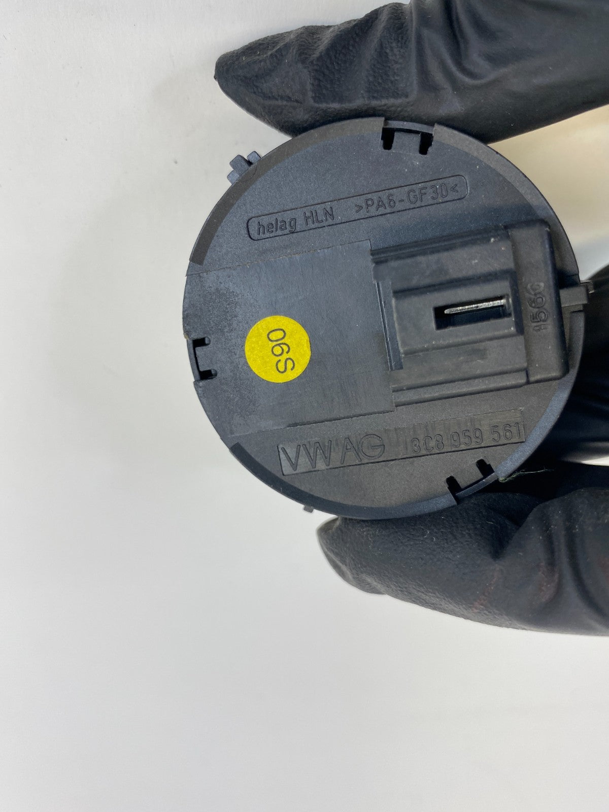 2009-2016 Volkswagen CC Sun Roof Sunroof Control Switch 3C8959561 OEM