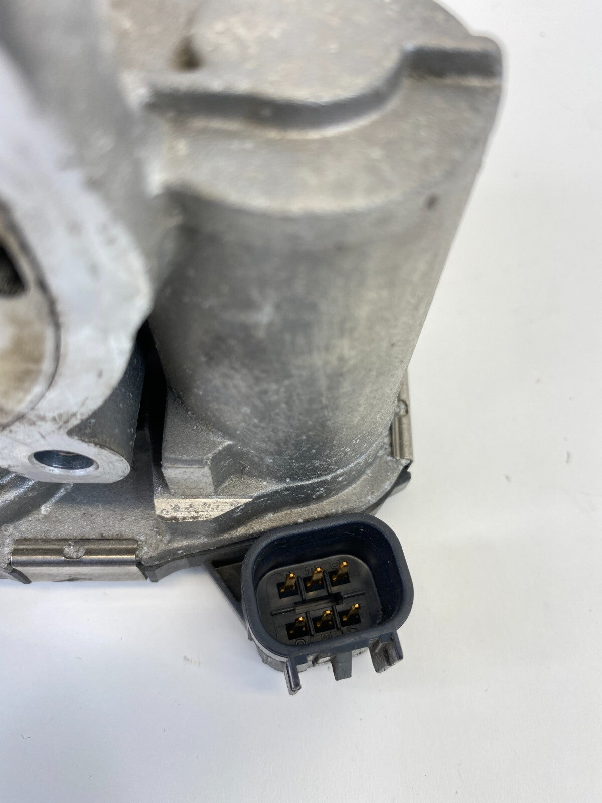 2008-2011 Cadillac CTS 3.6L V6 A/T Throttle Body Throttle Valve 0284AA994AA5329C