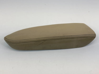 2004 2005 2006 ACURA TL REAR LEFT SIDE DOOR ARMREST ARM REST PAD RR LH