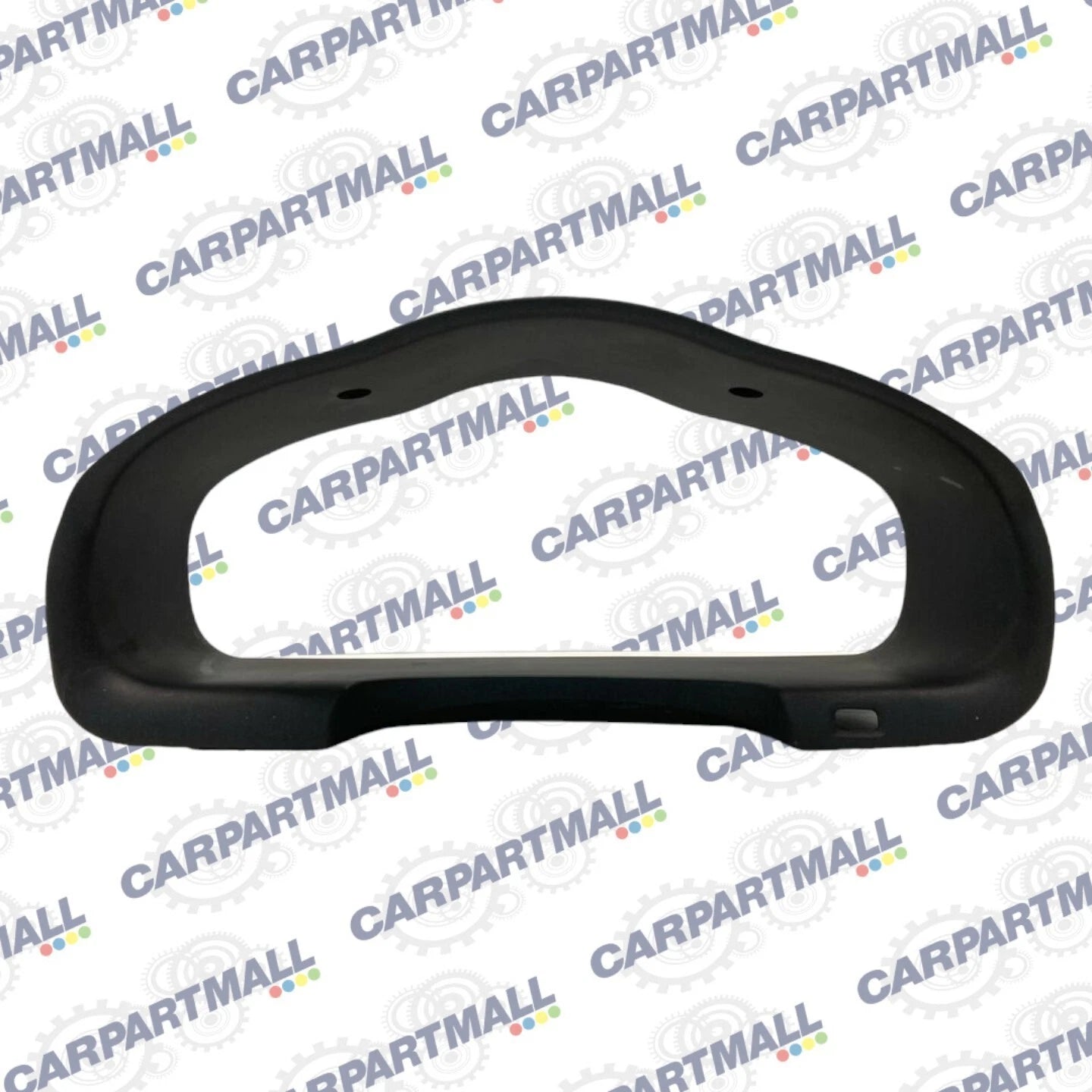 01-06 HYUNDAI SANTA FE INSTRUMENT CLUSTER DASH TRIM BEZEL COVER 84830-26010 OEM