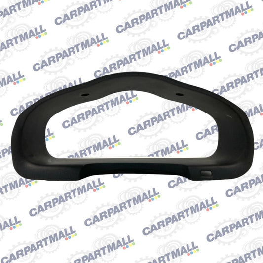 01-06 HYUNDAI SANTA FE INSTRUMENT CLUSTER DASH TRIM BEZEL COVER 84830-26010 OEM