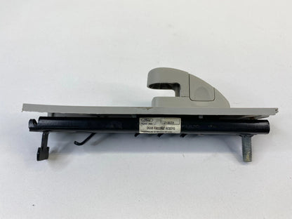 13-16 FORD FUSION FRONT RIGHT SEAT BELT SEATBELT HEIGHT ADJUSTER DG93-F602B82