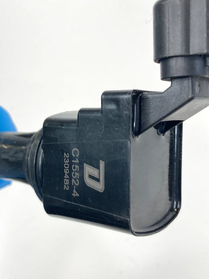 2012-2015 CHEVROLET CAPTIVA SPORT 2.4L L4 ENGINE IGNITION COIL IGNITER C1552-4