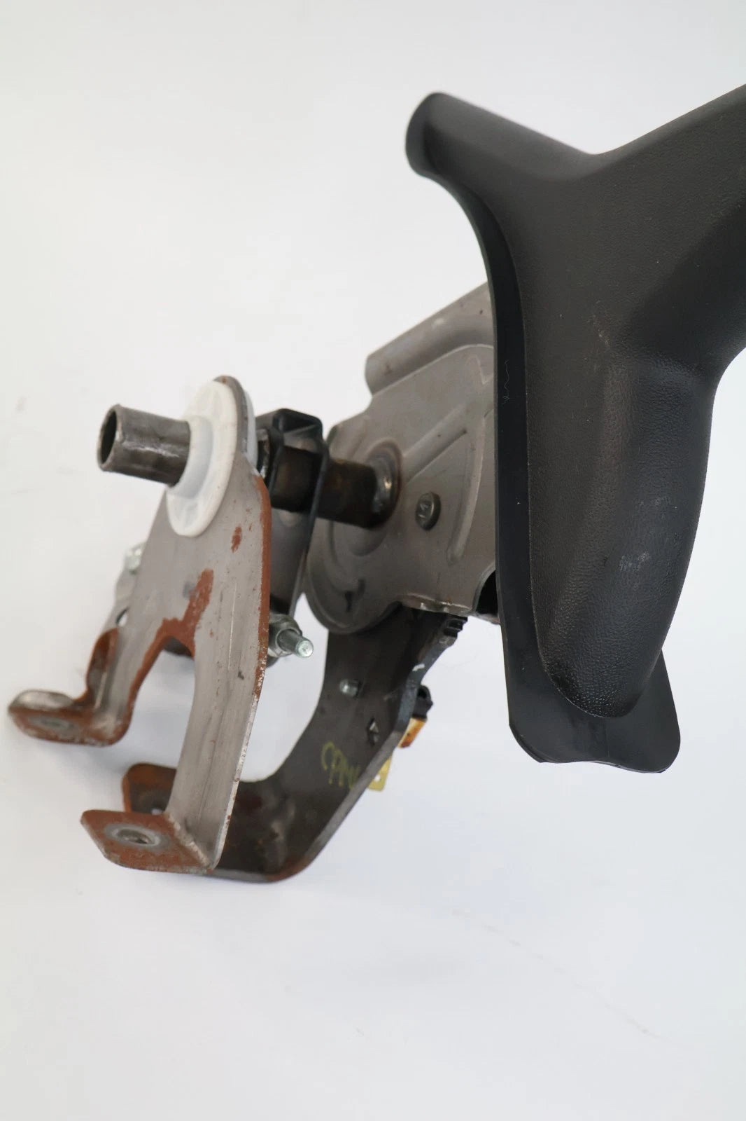 2010 2011 2012 2013 KIA SOUL 2.0L A/T EMERGENCY PARKING E-BRAKE HANDLE LEVER OEM