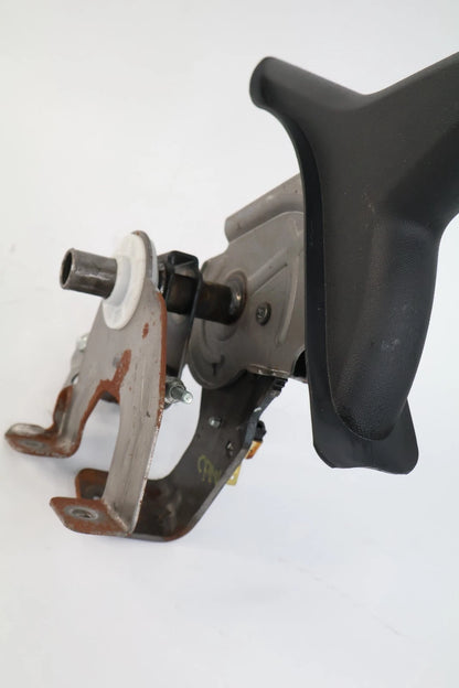 2010 2011 2012 2013 KIA SOUL 2.0L A/T EMERGENCY PARKING E-BRAKE HANDLE LEVER OEM