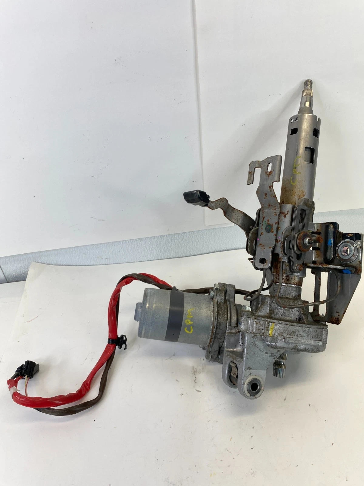 2014-2019 TOYOTA COROLLA POWER STEERING COLUMN UPPER OEM FACTORY 45250-02890