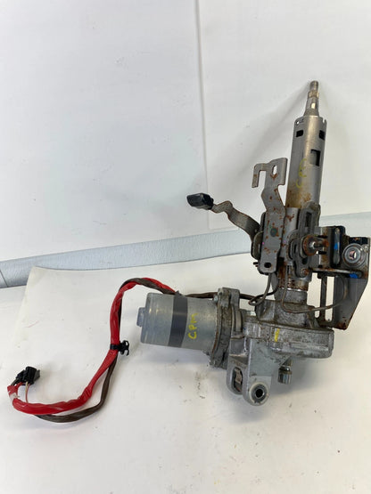 2014-2019 TOYOTA COROLLA POWER STEERING COLUMN UPPER OEM FACTORY 45250-02890