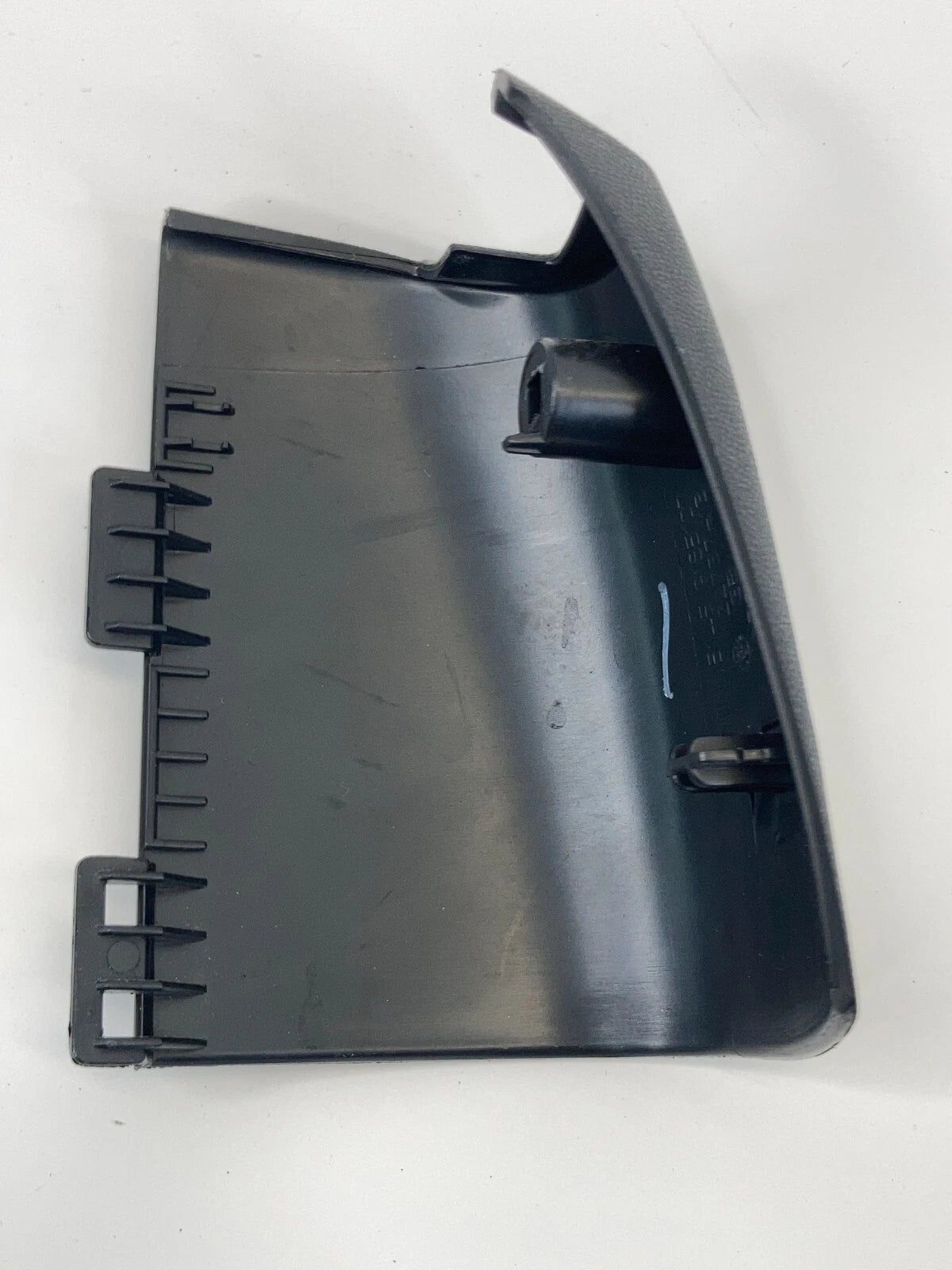 2007-2014 MINI COOPER LEFT STEERING COLUMN TRIM PANEL COVER 51459185107