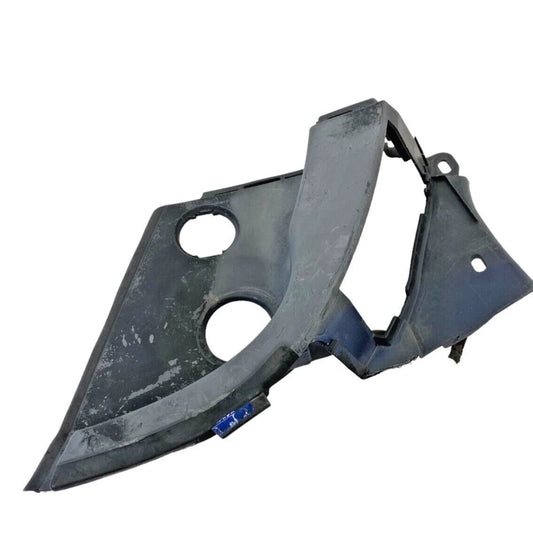 2006-2011 HONDA CIVIC COUPE 2-DR RIGHT END CAP COWL WINDSHIELD COWL OEM