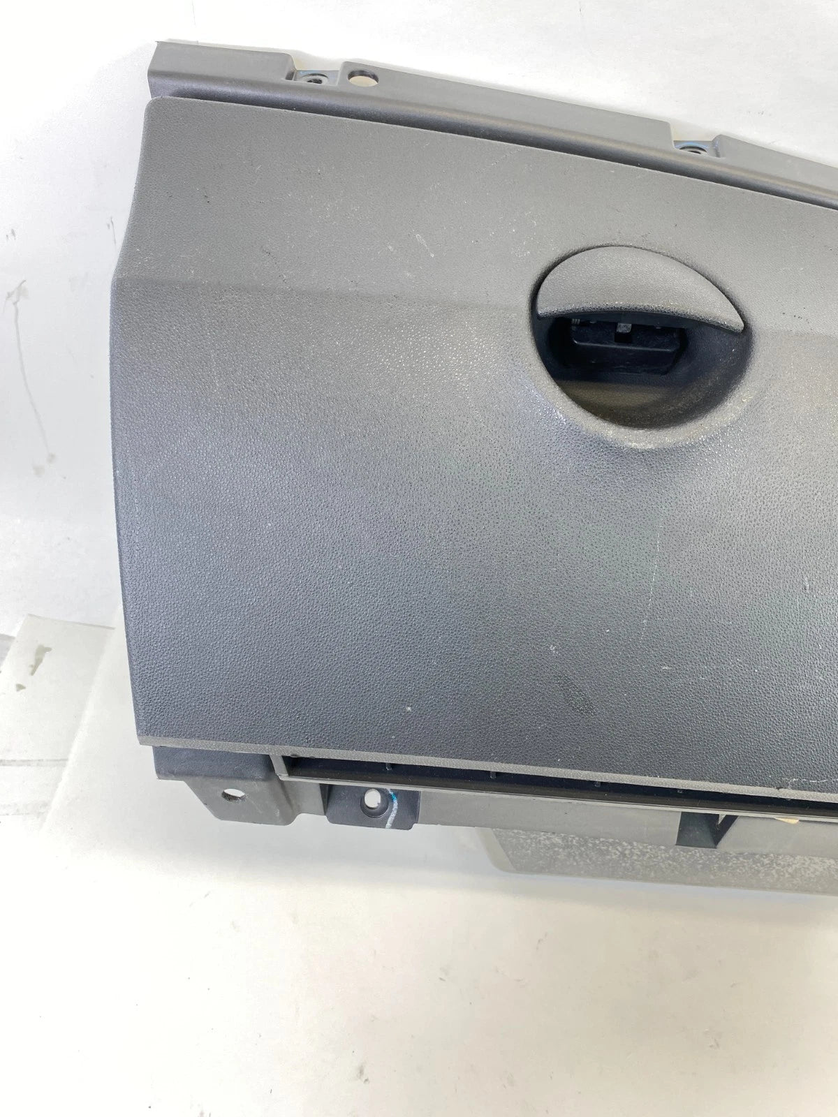 2012-2017 FIAT 500 GLOVE BOX COMPARTMENT STORAGE ASSEMBLY 1096497X-001 OEM