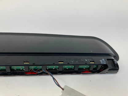 07 08 BMW 328XI 328I SEDAN 3RD THIRD BRAKE LIGHT HIGH MOUNTED STOP LAMP LED OEM