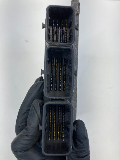 2013 Infiniti JX35 3.5L AWD Engine Computer Control Module ECM ECU MEC128-042